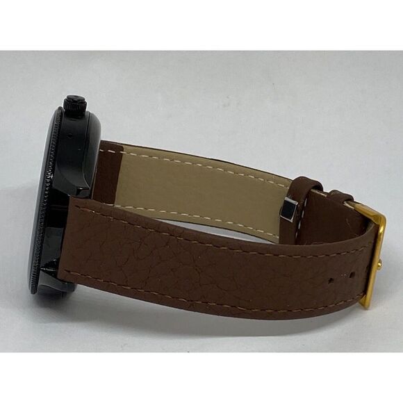 Fossil Gen 3 Authentic Genuine Smart Watch Custom Band FTW6009 DC767